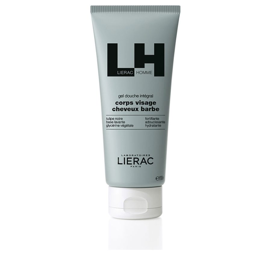 Lierac LH gel ducha integral 200 ml