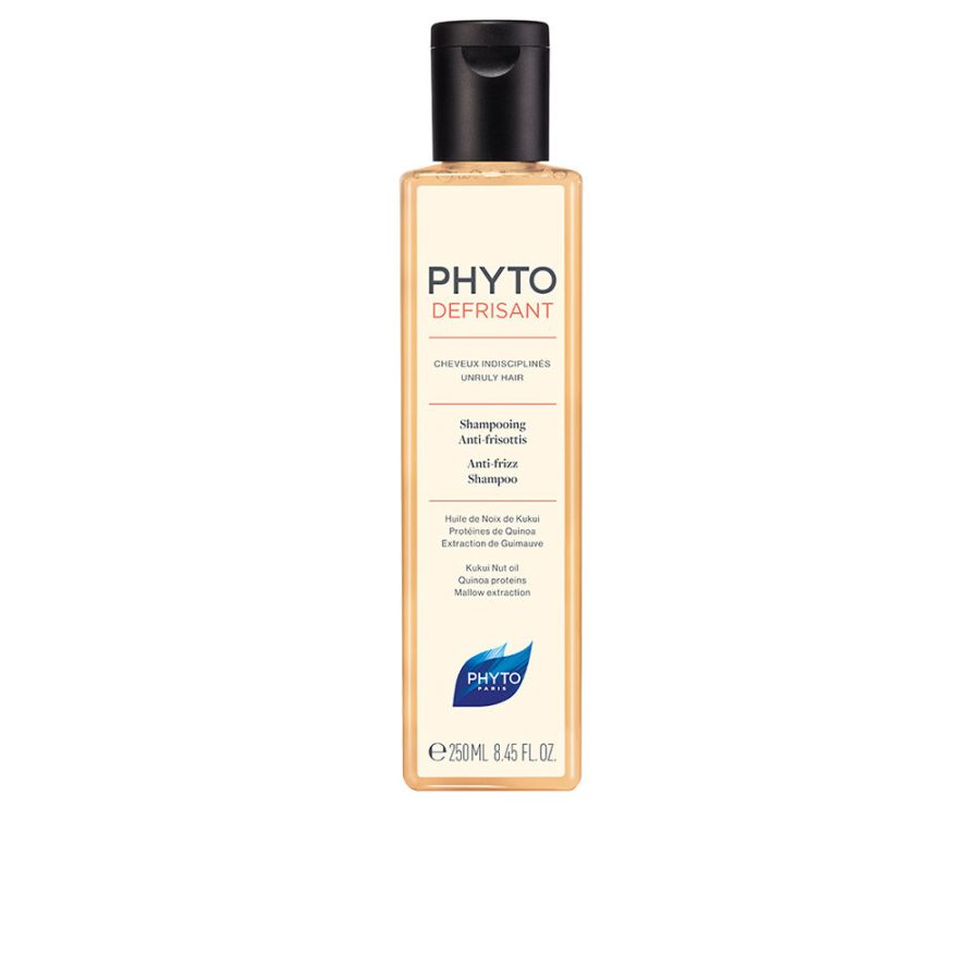 Phyto PHYTODEFRISANT champú antiencrespamiento 250 ml