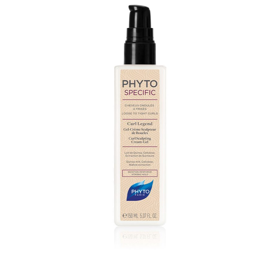 Phyto PHYTOSPECIFIC gel-crema definidor de rizos 150 ml