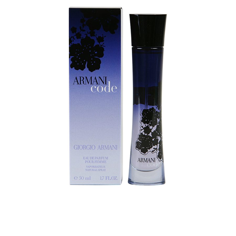 Armani ARMANI CODE POUR FEMME Eau de Parfum