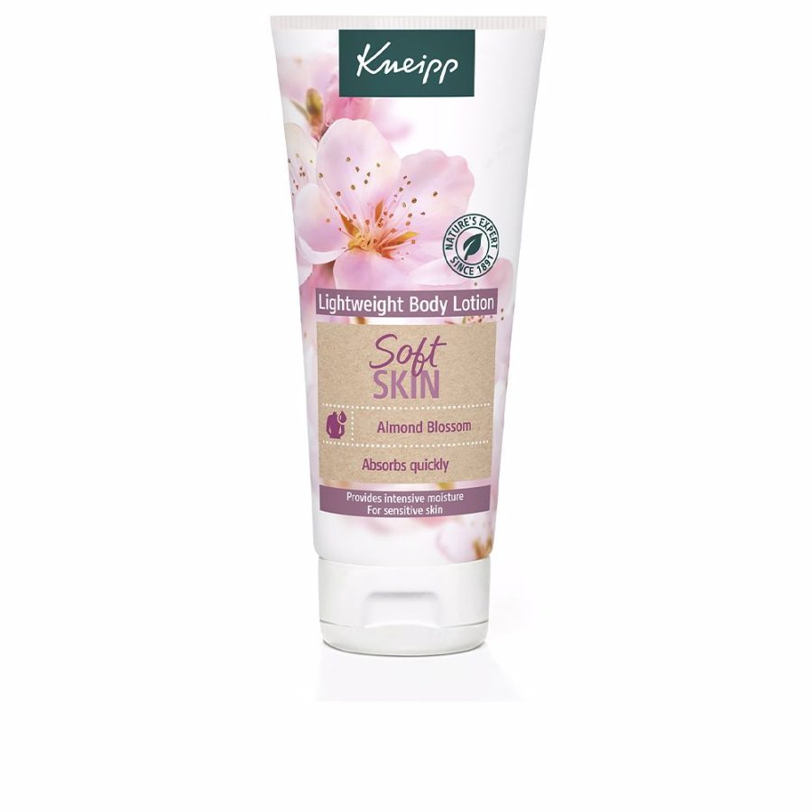 SOFT SKIN loción corporal ligera 200 ml