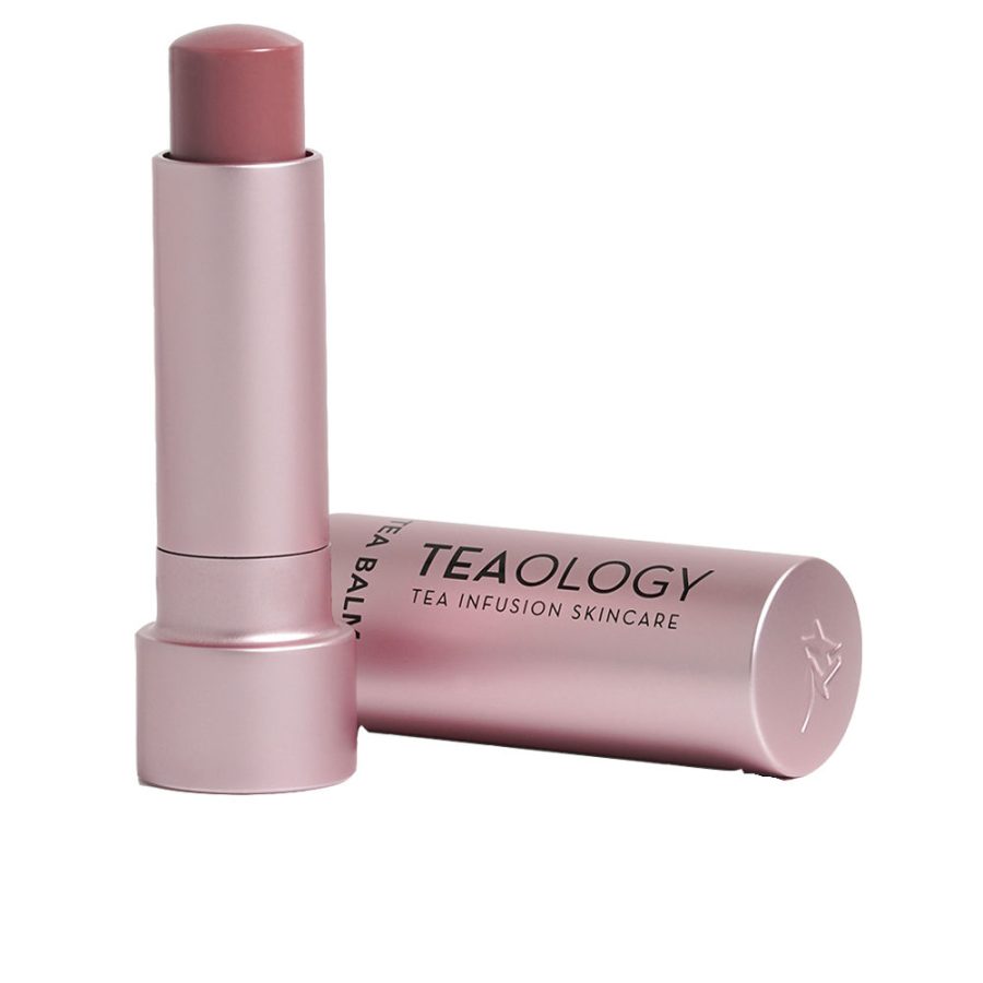 Teaology TEA BALM lip tea