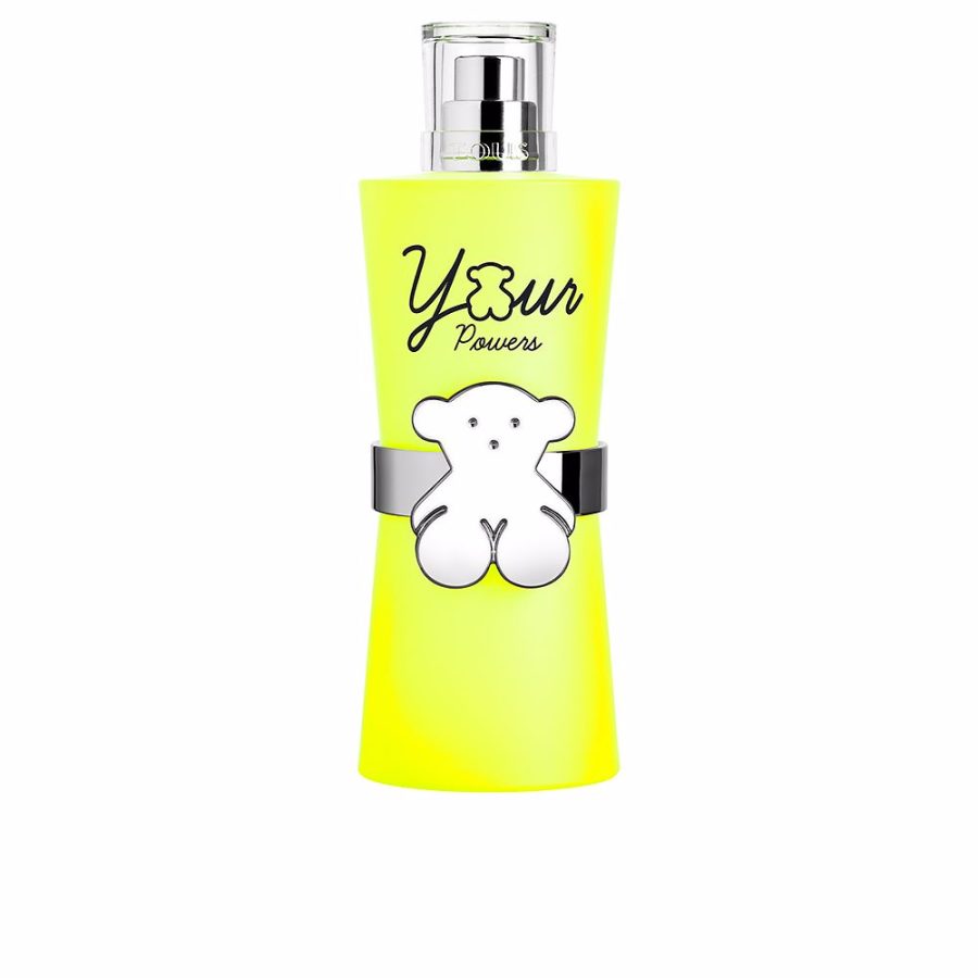 Tous YOUR POWERS Eau de Toilette