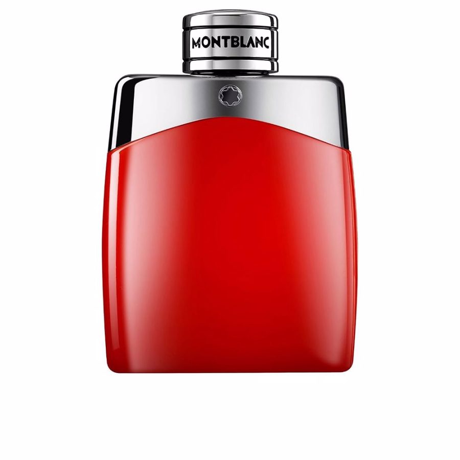 Montblanc LEGEND RED Eau de Parfum