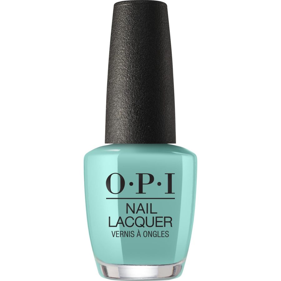 Opi Nail lacquer nagellak