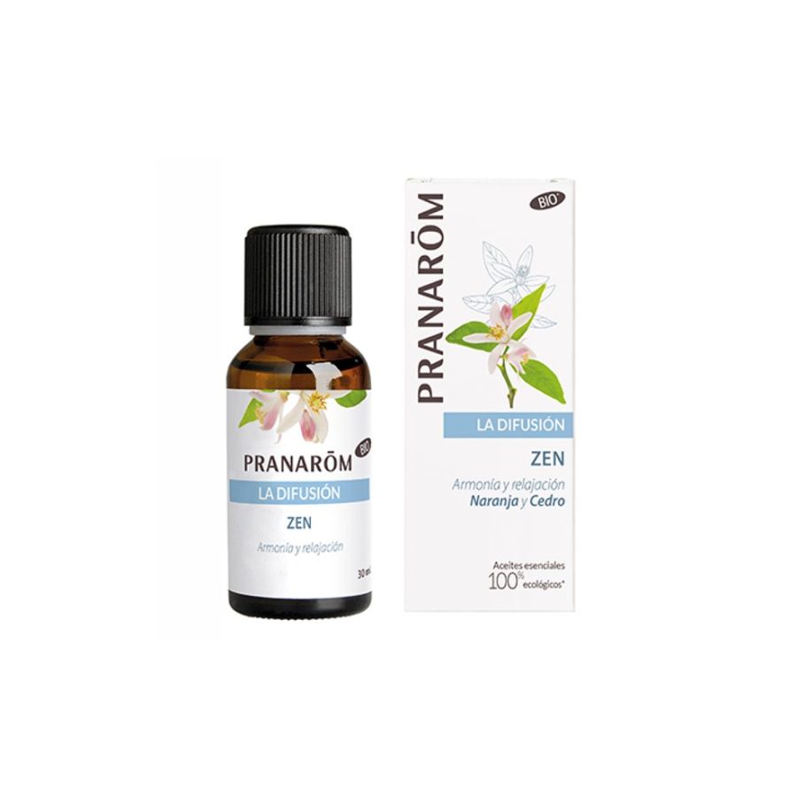 PranarÔm LA DIFUSION zen 30 ml