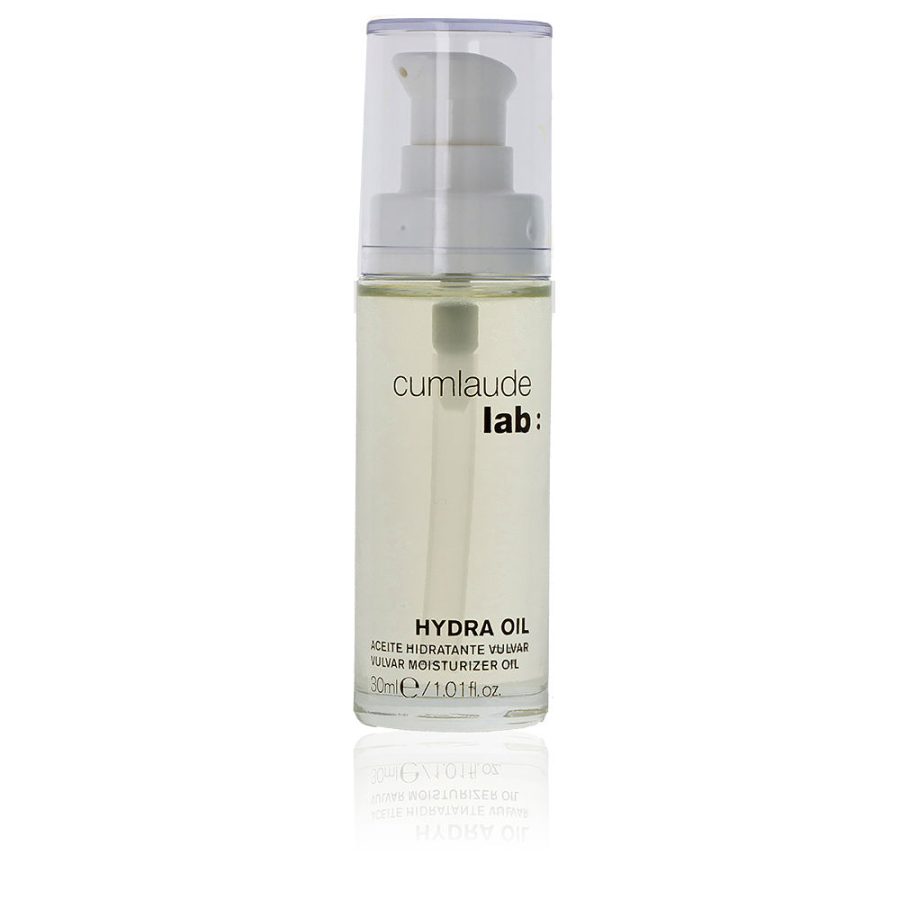 HYDRA OIL moisturizing vulvar oil 30 ml