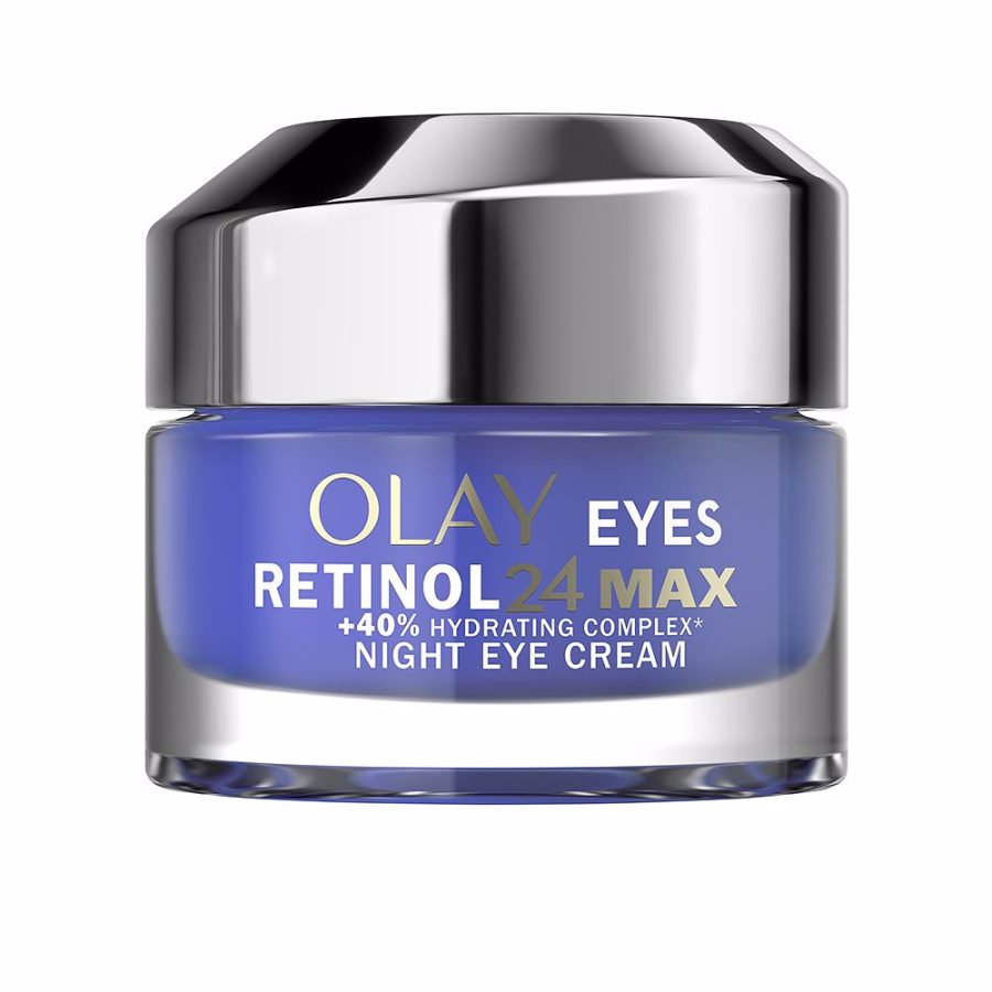 Olay REGENERIST RETINOL24 MAX contorno ojos noche 15 ml