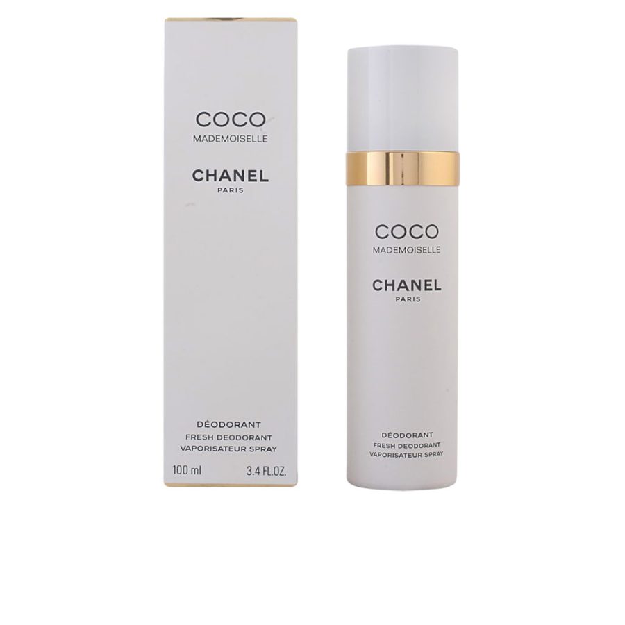 Chanel COCO MADEMOISELLE deodorant spray 100 ml