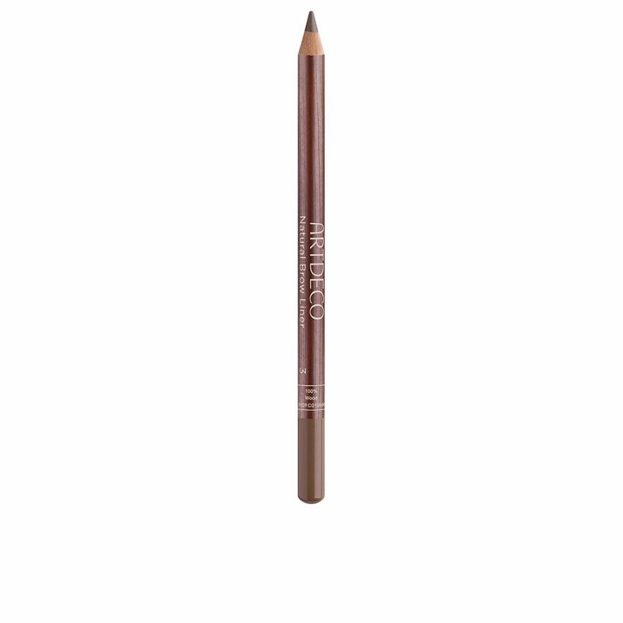 Artdeco natural brow Overig