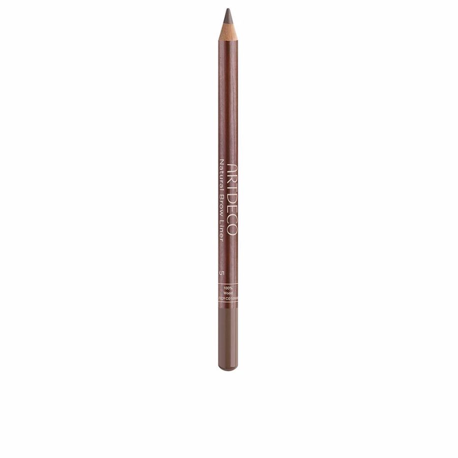 Artdeco natural brow Overig