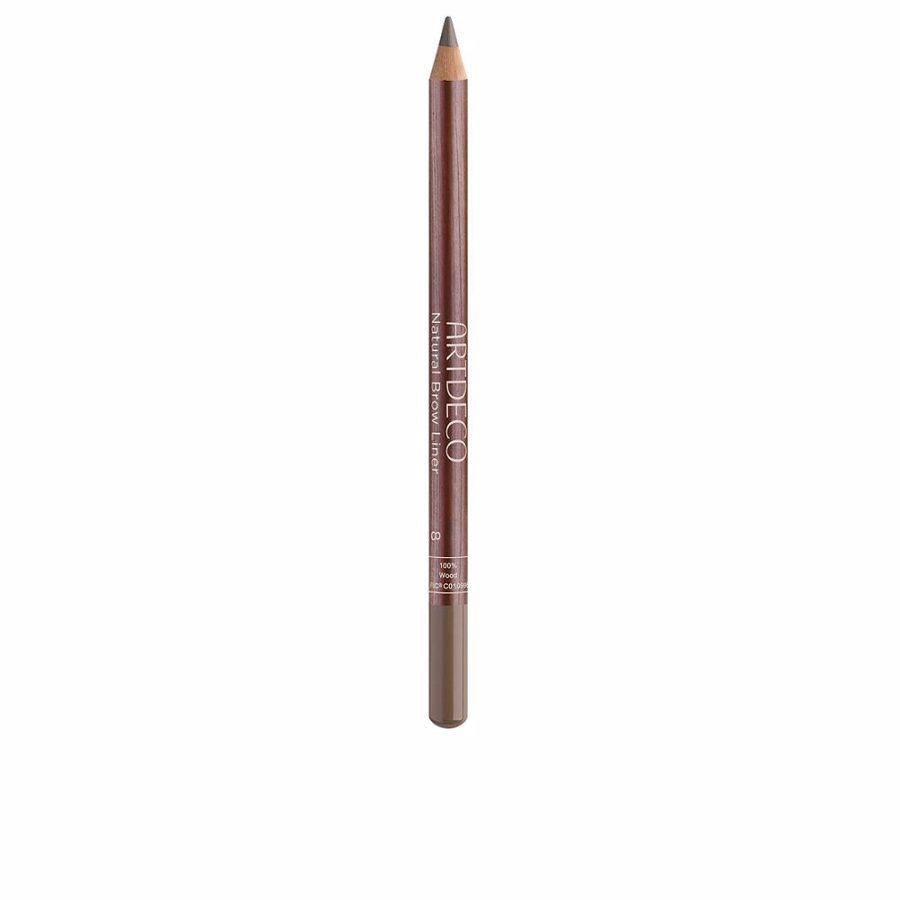 Artdeco natural brow Overig