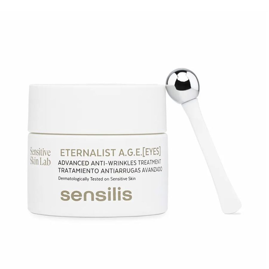 Sensilis ETERNALIST A.G.E. [ojos] 20 ml