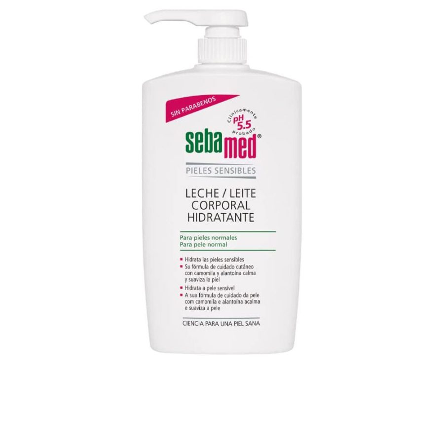 Sebamed