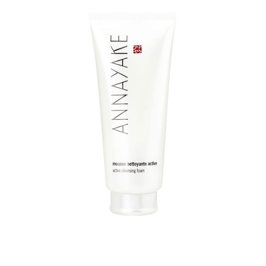 Annayake ACTIEF CLEASING-schuim 100 ml