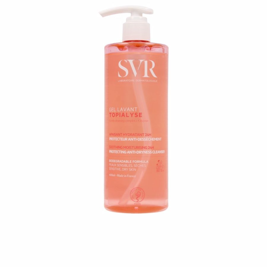 Svr laboratoire dermatologique TOPIALYSE