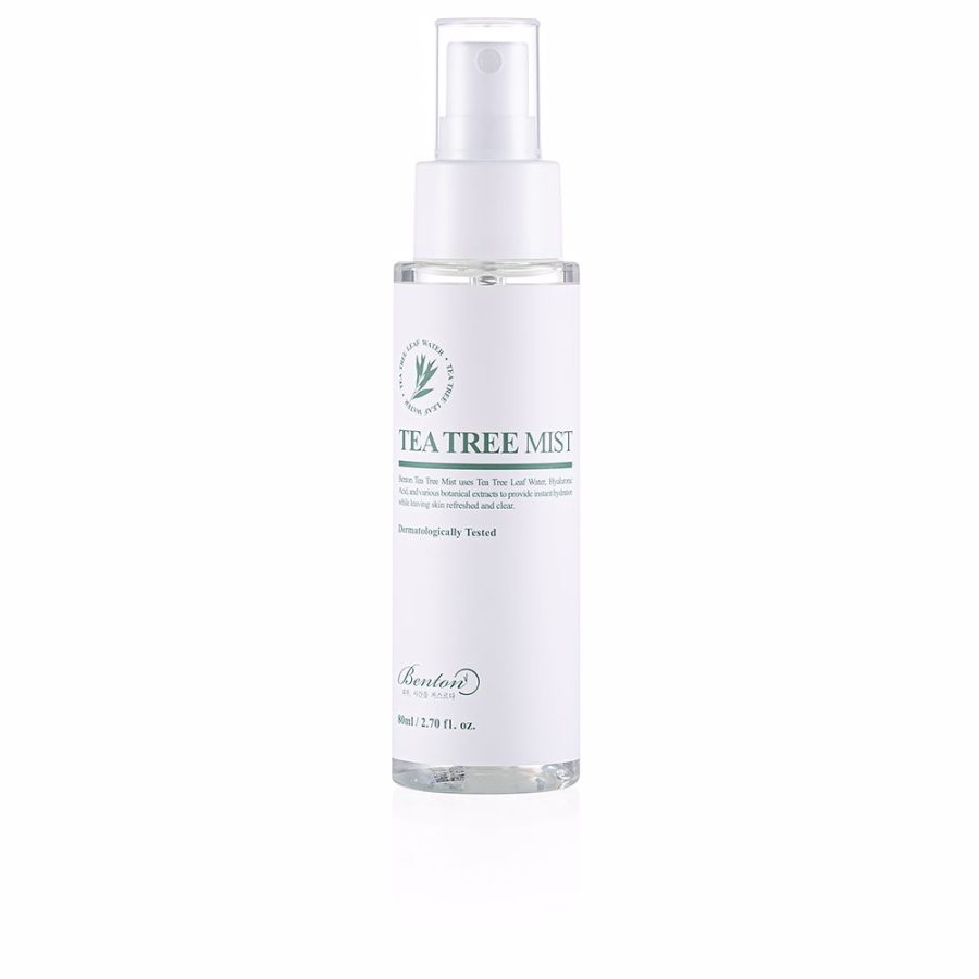 TEA TREE mist 80 ml