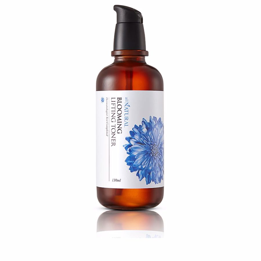 All natural BLOOMING LIFTING toner 130 ml