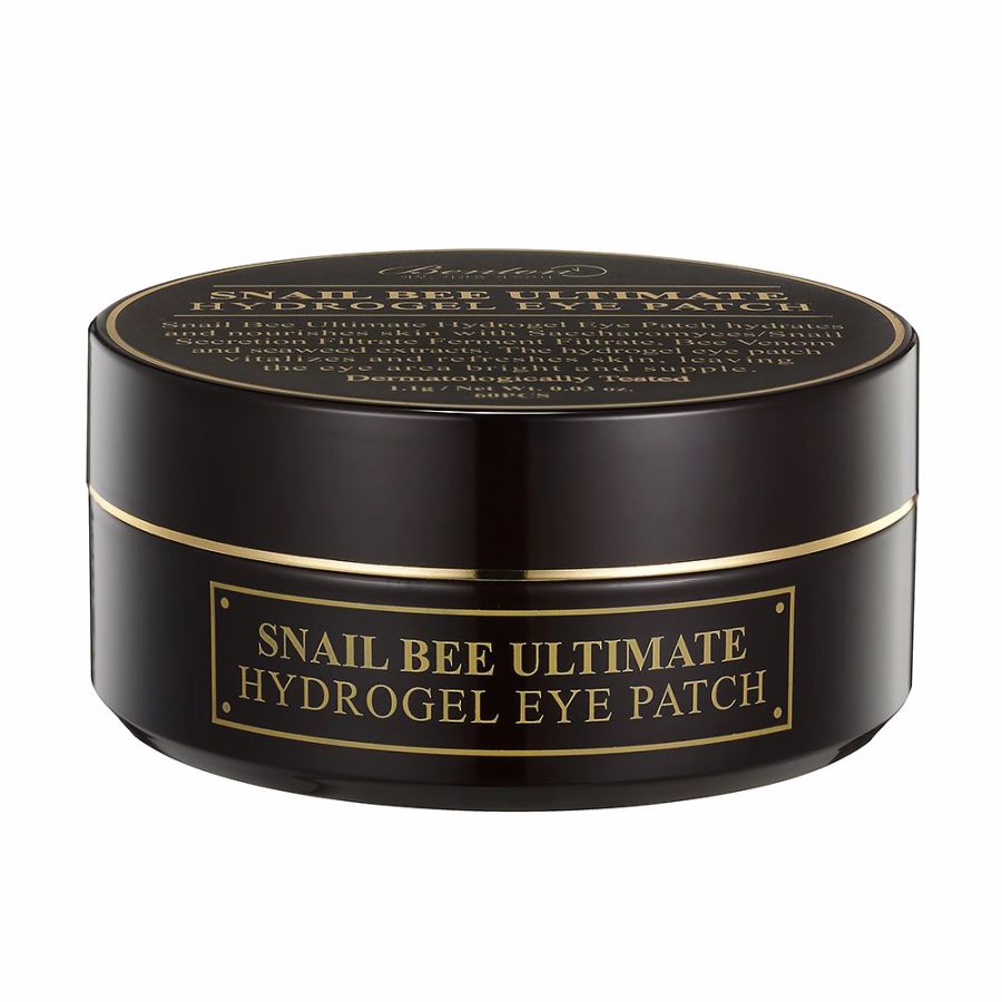 Benton SNAIL BEE ULTIMATE hydrogel eye patch 60 gr