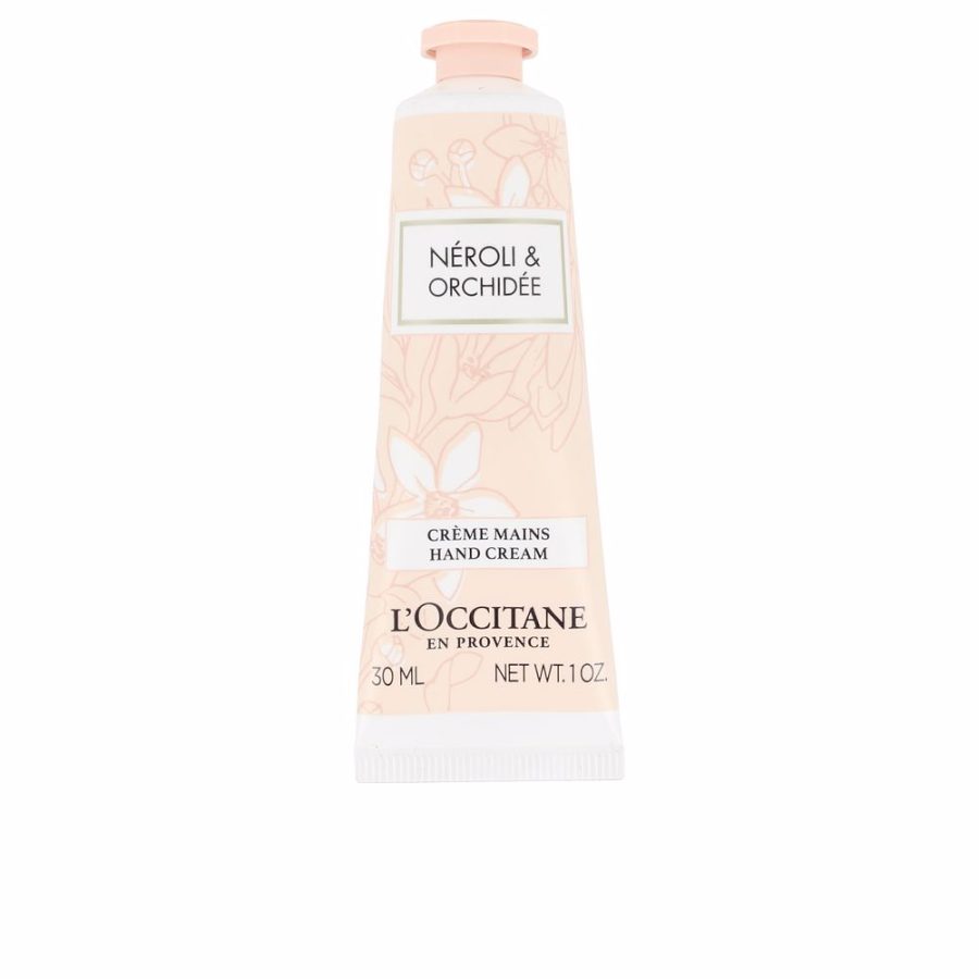 L'occitane en provence NEROLI hand cream 30