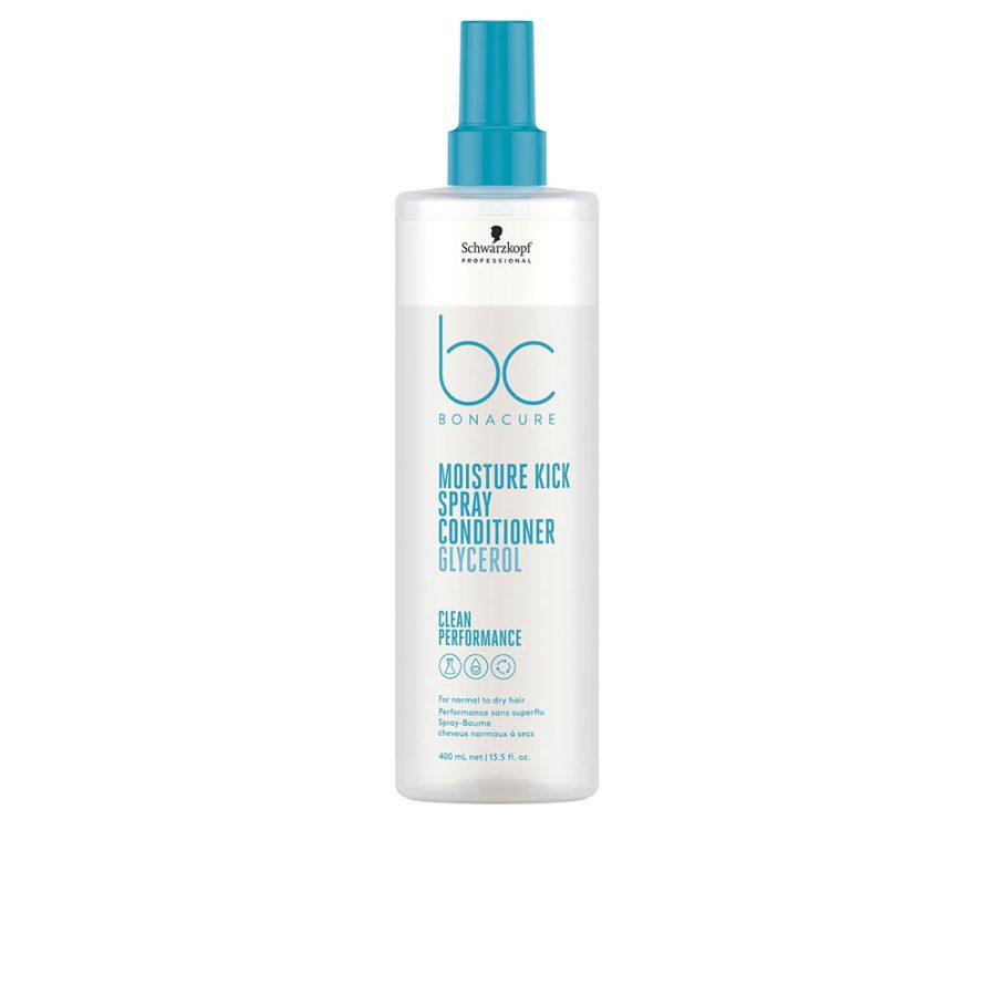 Schwarzkopf BC MOISTURE KICK conditioner