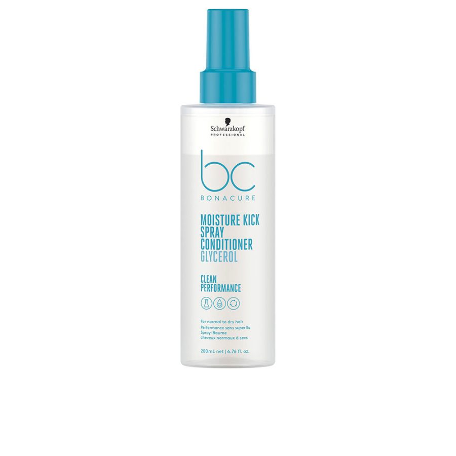 Schwarzkopf BC MOISTURE KICK conditioner