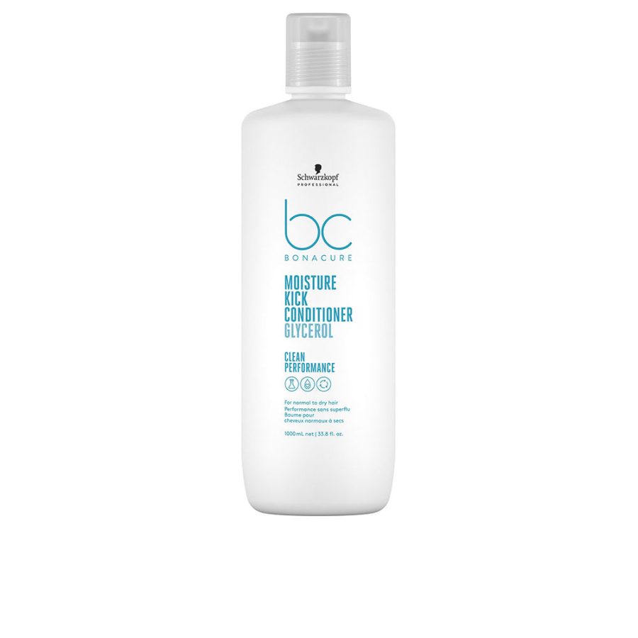 Schwarzkopf BC MOISTURE KICK conditioner