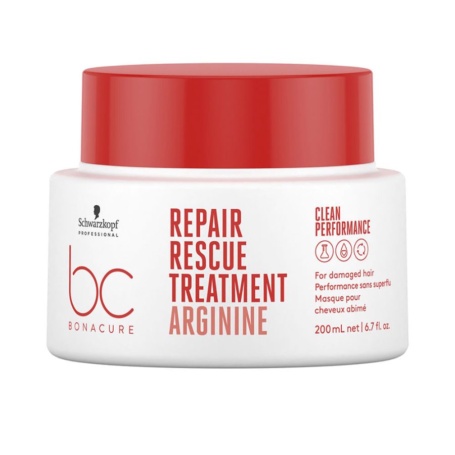 Schwarzkopf BC REPAIR RESCUE treatment