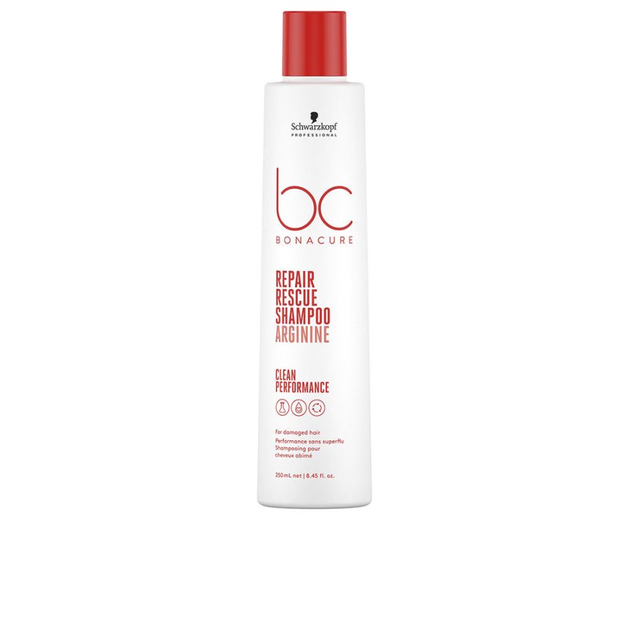 Schwarzkopf BC REPAIR RESCUE shampoo