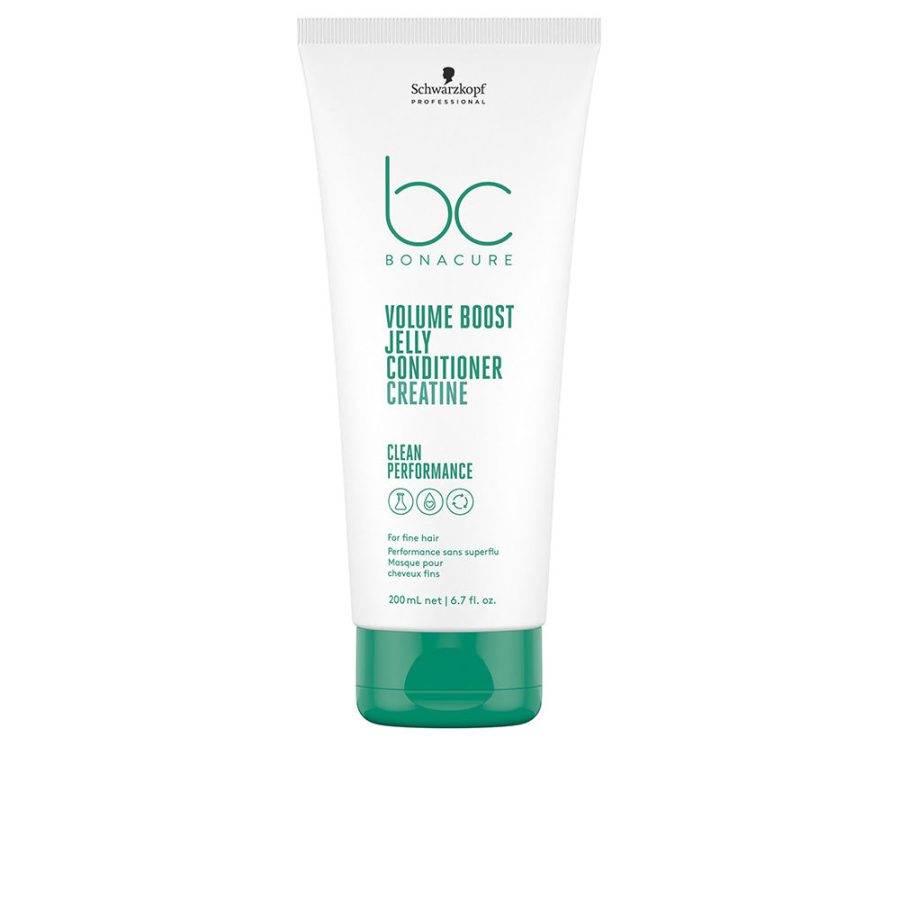 Schwarzkopf BC VOLUME BOOST jelly conditioner