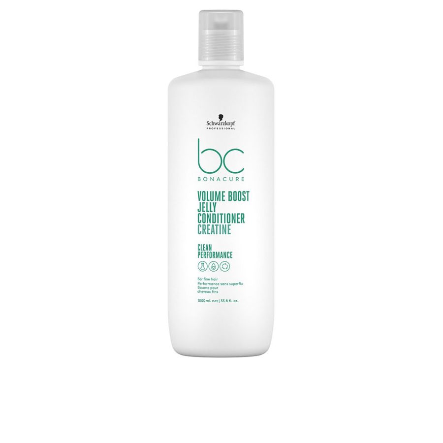 Schwarzkopf BC VOLUME BOOST jelly conditioner