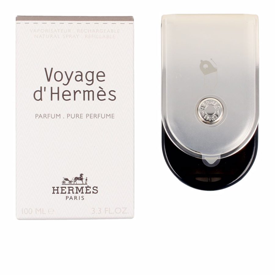 HermÈs VOYAGE D'HERMÈS parfum