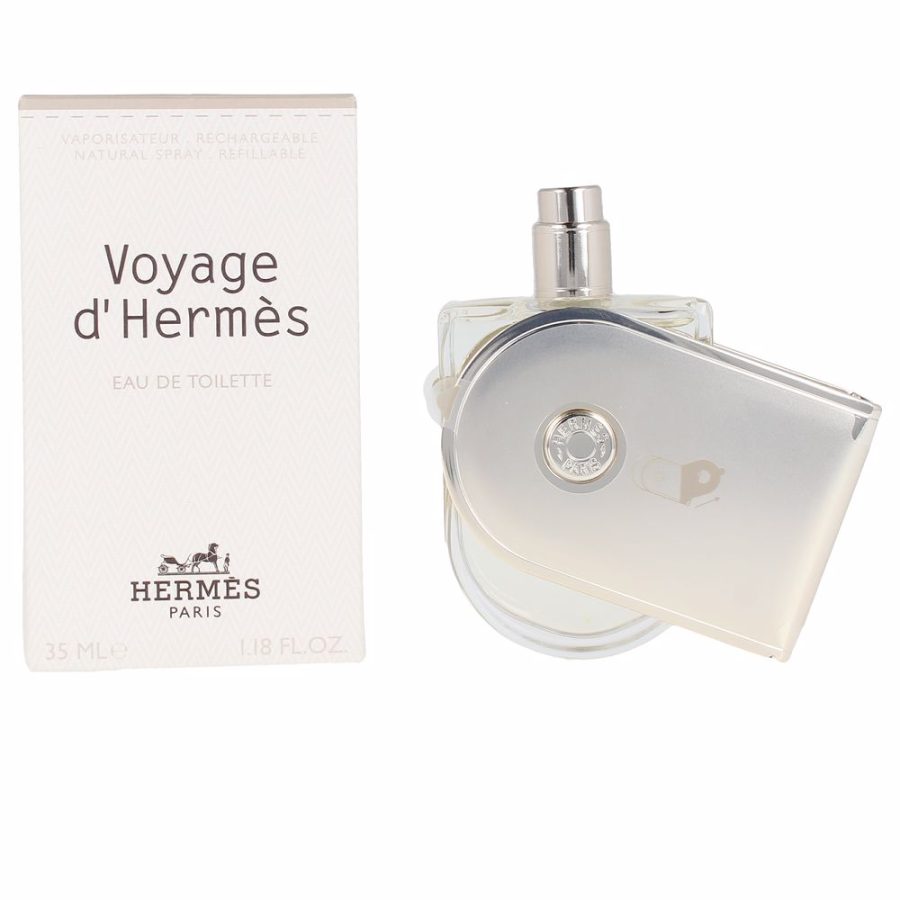 HermÈs VOYAGE D'HERMÈS Eau de Toilette