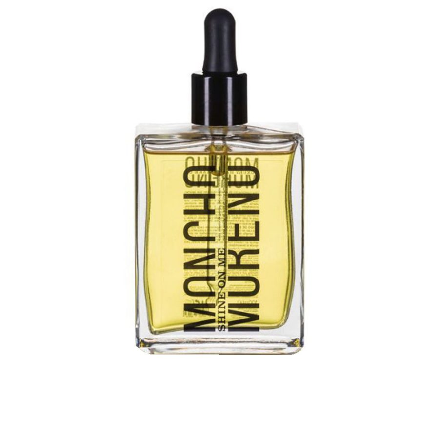 Moncho moreno SHINE ON ME repair serum 50 ml