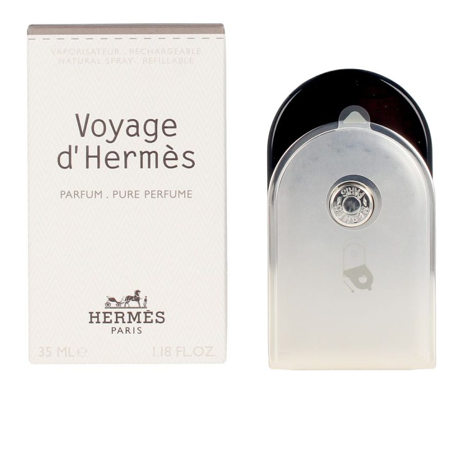 HermÈs VOYAGE D'HERMÈS parfum