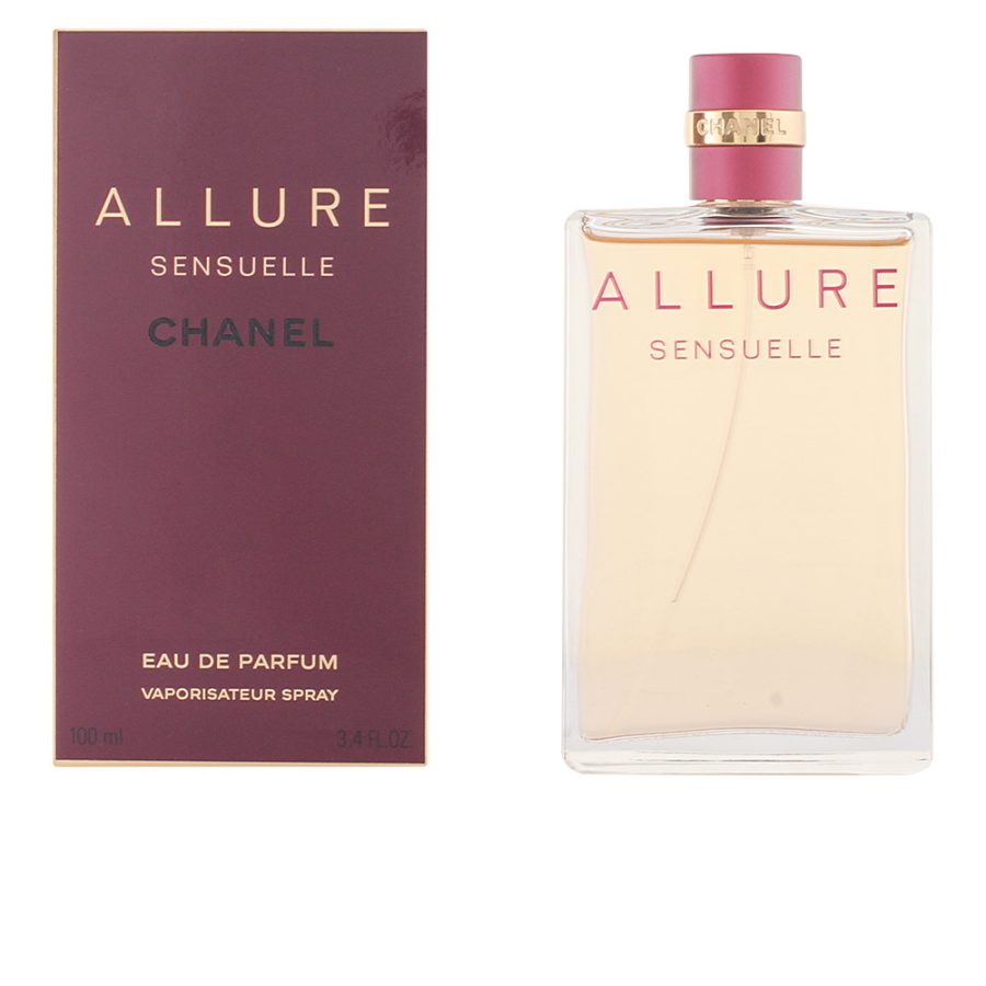 Chanel ALLURE SENSUELLE Eau de Parfum