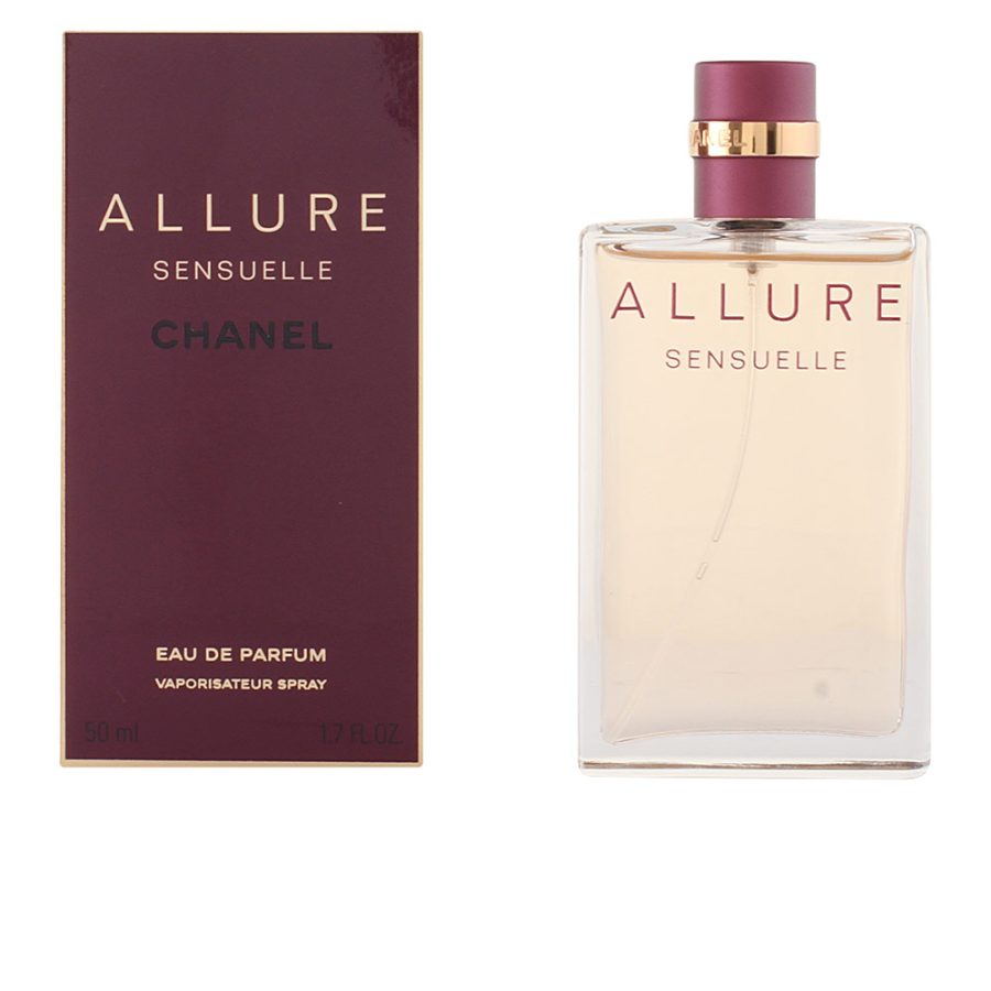 Chanel ALLURE SENSUELLE Eau de Parfum