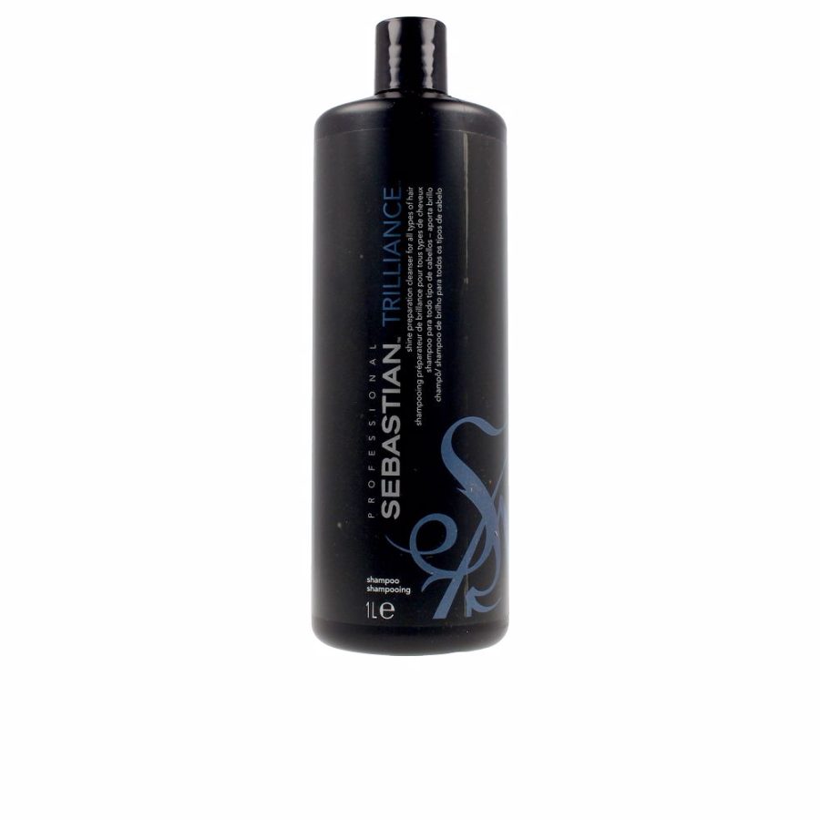 Sebastian professionals TRILLIANCE Sublime Shine Shampoo