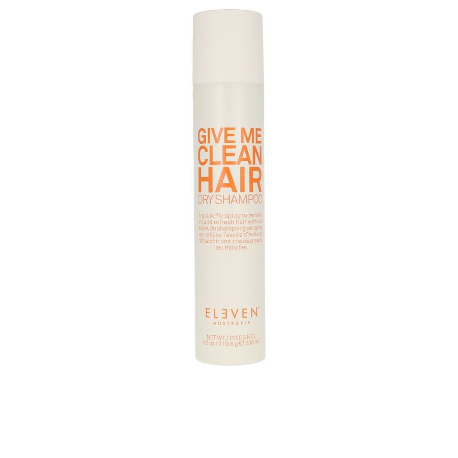 Eleven australia GIVE ME CLEAN HAIR shampoo 200 ml