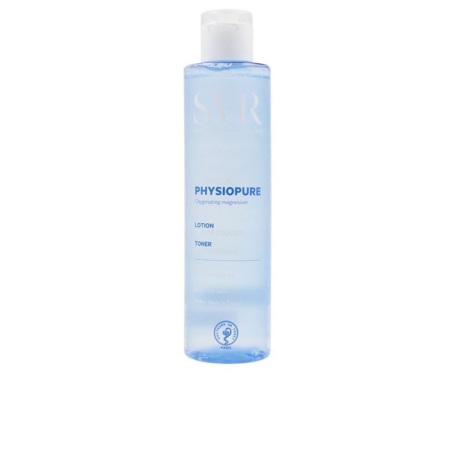 Svr laboratoire dermatologique PHYSIOPURE tonique 200 ml