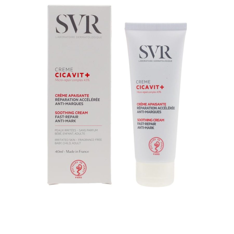 Svr laboratoire dermatologique CICAVIT+ creme