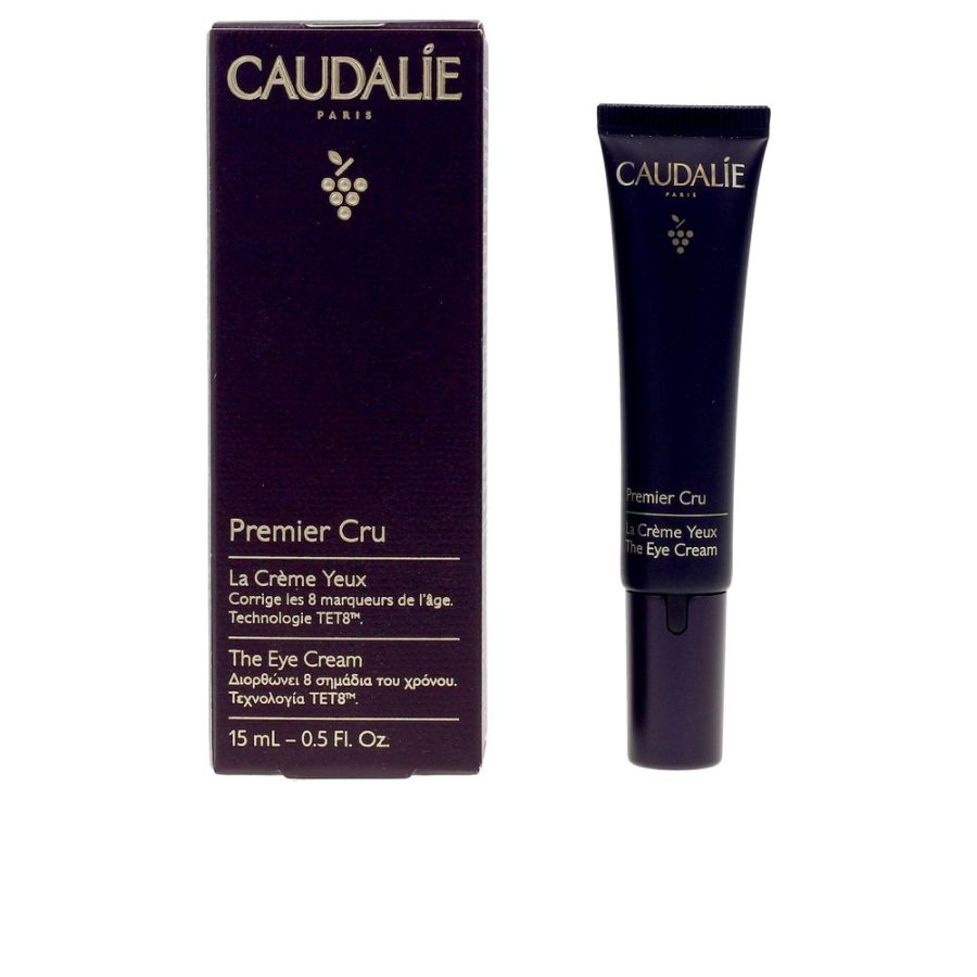 Caudalie PREMIER CRU oogcontourcrème 15 ml