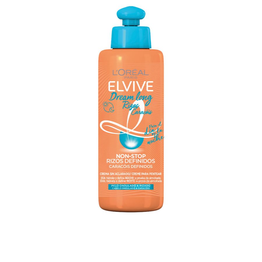 L'orÉal paris ELVIVE DREAM LONG rizos definidos 200 ml