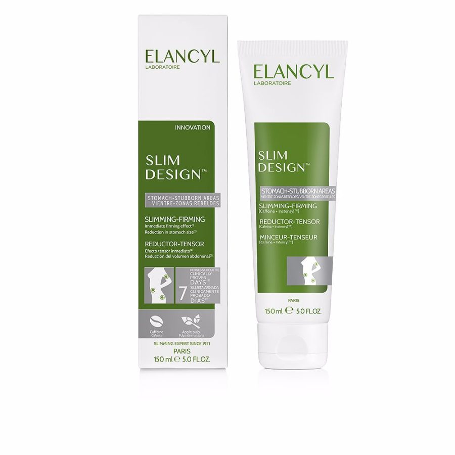 ELANCYL SLIM DESIGN tension reducing gel 150 ml