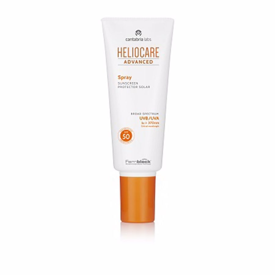 HELIOCARE ADVANCED sunscreen spray SPF50 200 ml