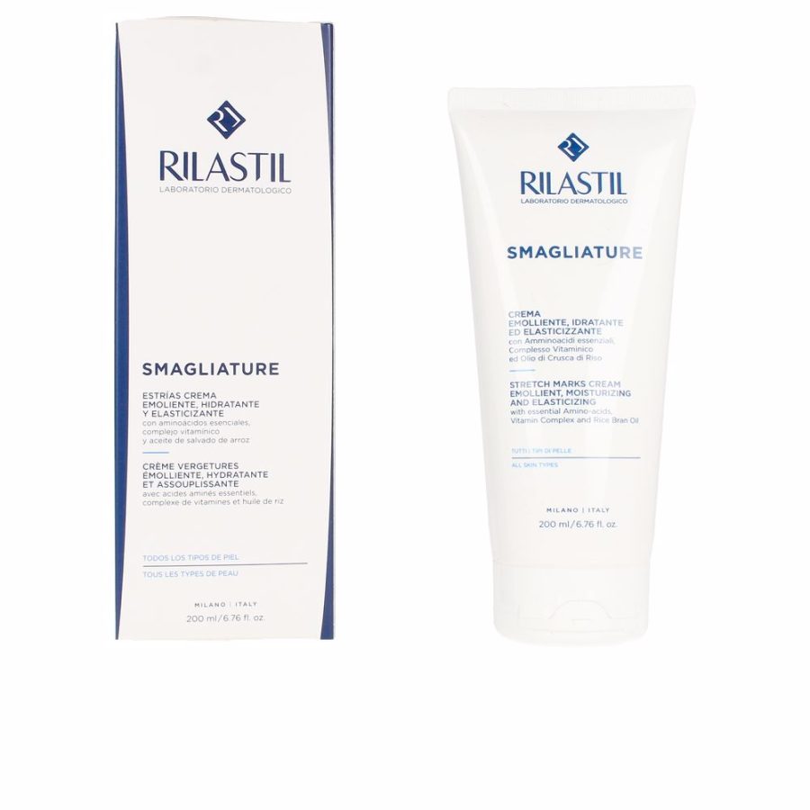 Rilastil SMAGLIATURE crema 200 ml