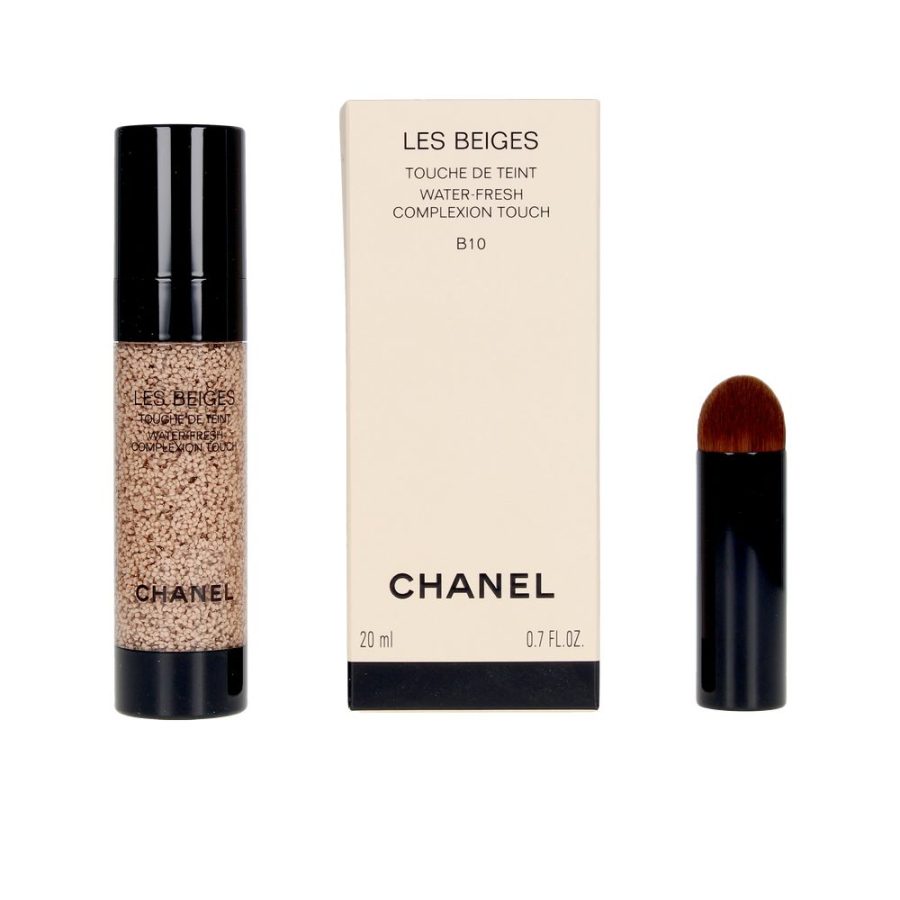 Chanel LES BEIGES water-fresh complexion touch