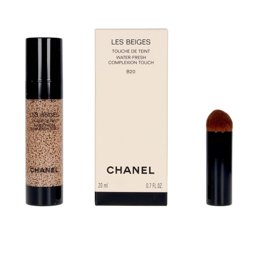 Chanel LES BEIGES water-fresh complexion touch