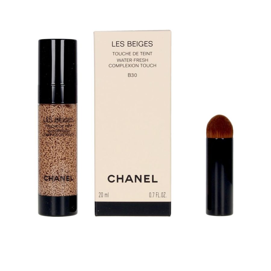 Chanel LES BEIGES water-fresh complexion touch