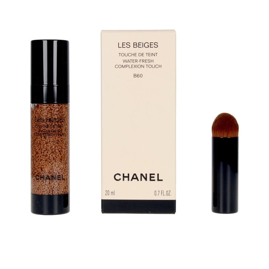 Chanel LES BEIGES water-fresh complexion touch